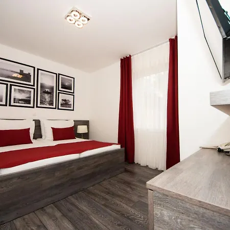 Appartement Sunset-2 By Interhome
