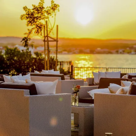 Sunset-2 By Interhome Apartamento *