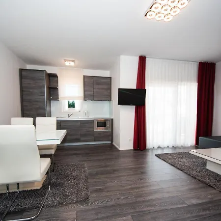 Apartamento Sunset-2 By Interhome Vir